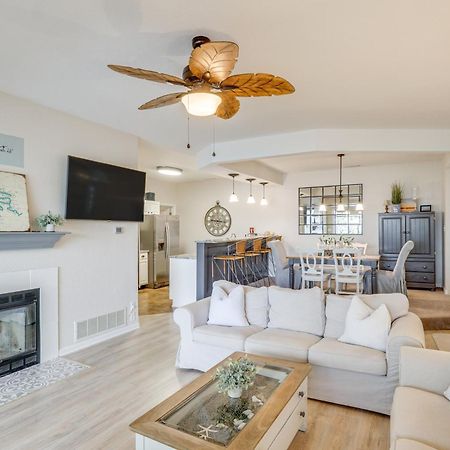 Townhouse With Shared Dock On Lake Of The Ozarks! 外观 照片