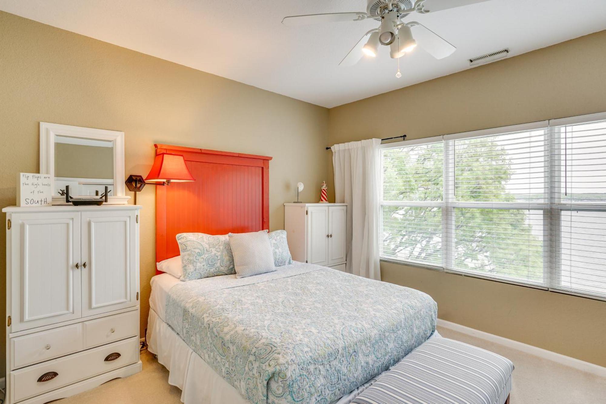 Townhouse With Shared Dock On Lake Of The Ozarks! 外观 照片