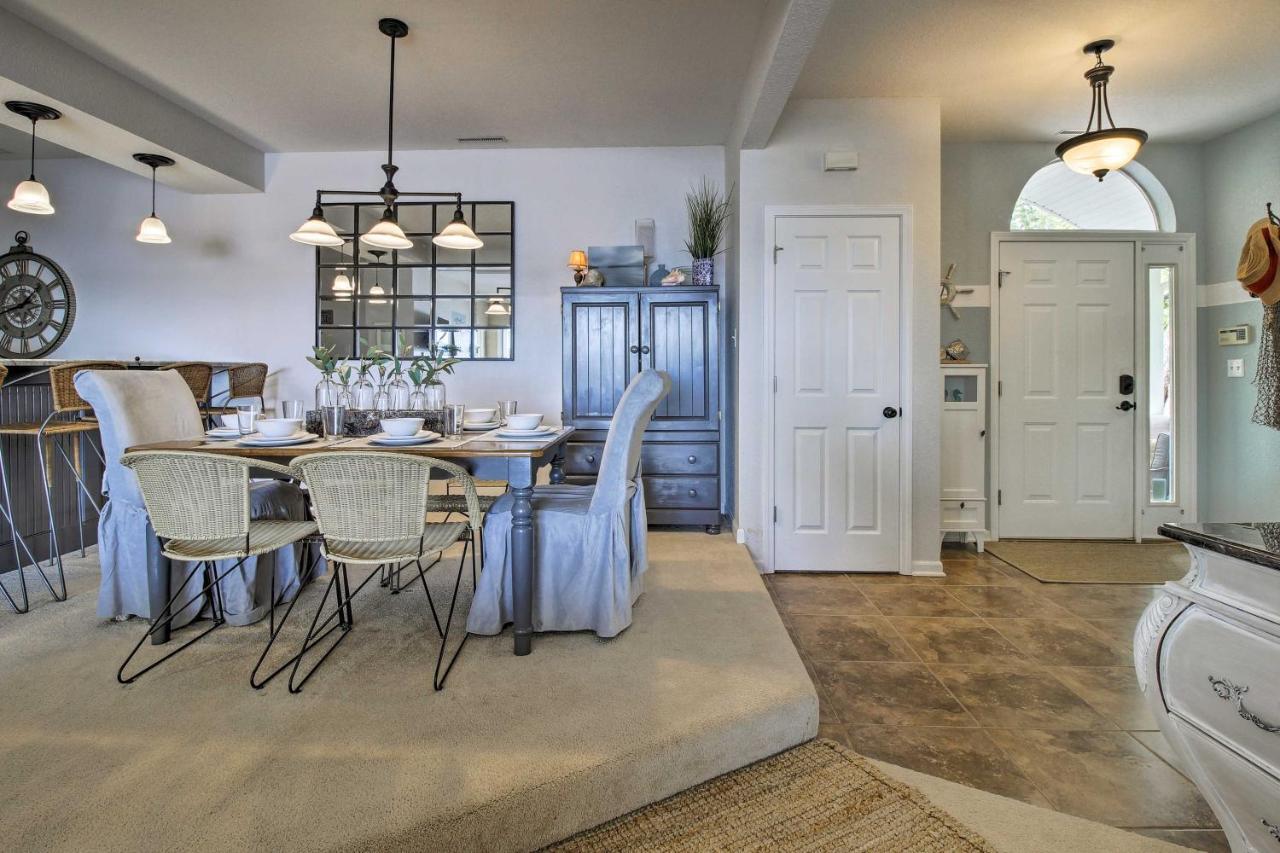 Townhouse With Shared Dock On Lake Of The Ozarks! 外观 照片