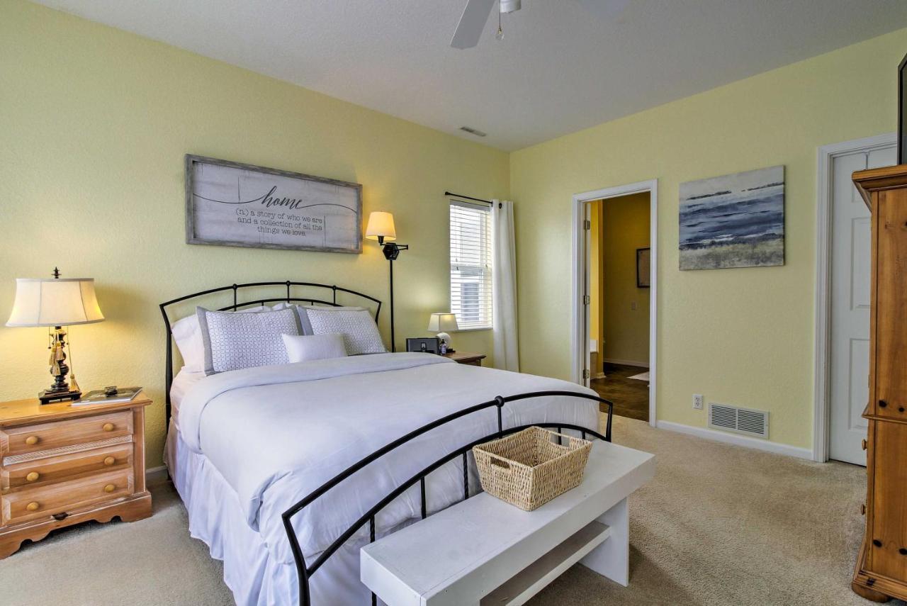 Townhouse With Shared Dock On Lake Of The Ozarks! 外观 照片