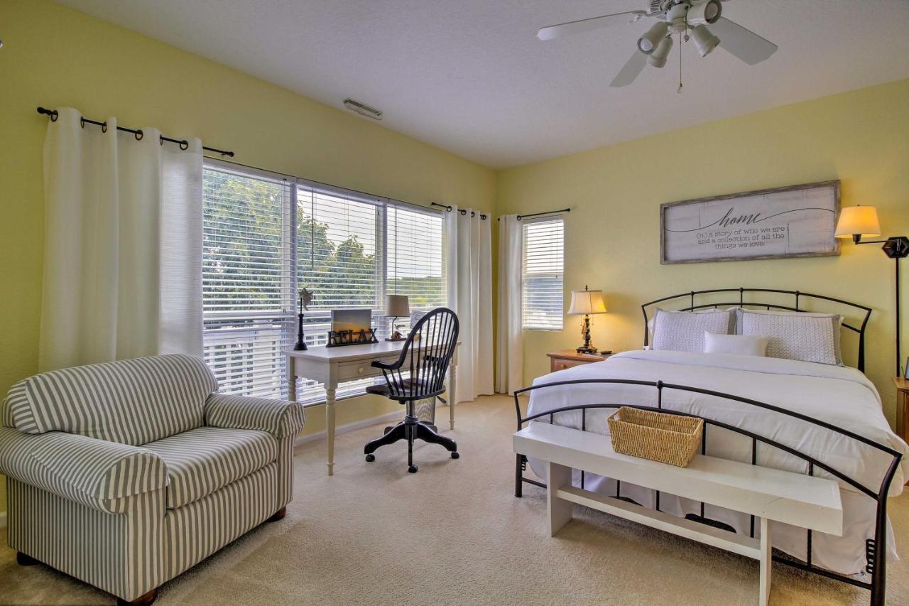 Townhouse With Shared Dock On Lake Of The Ozarks! 外观 照片